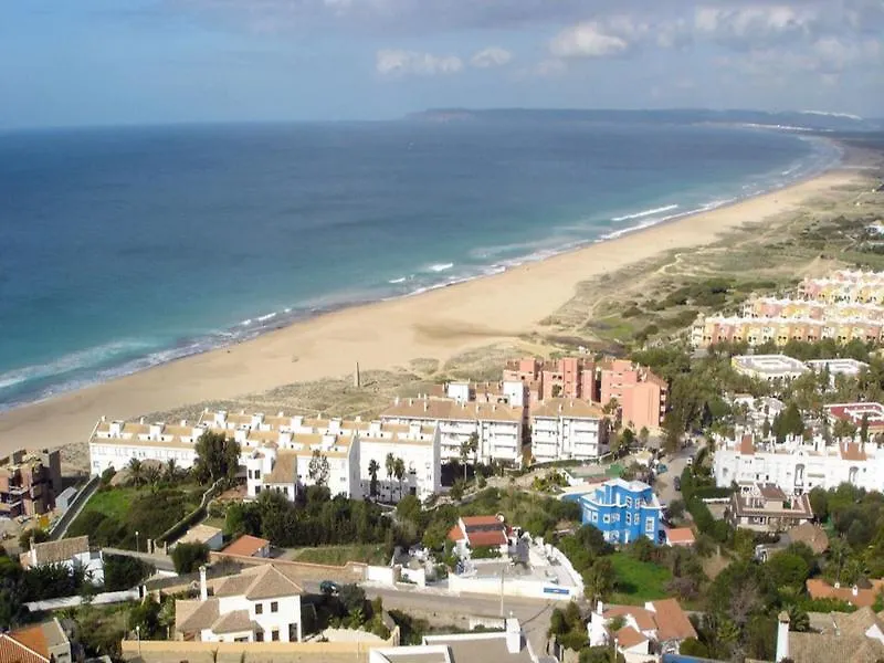Atlanterra Apartment 103397 By Mo Rentals Tarifa