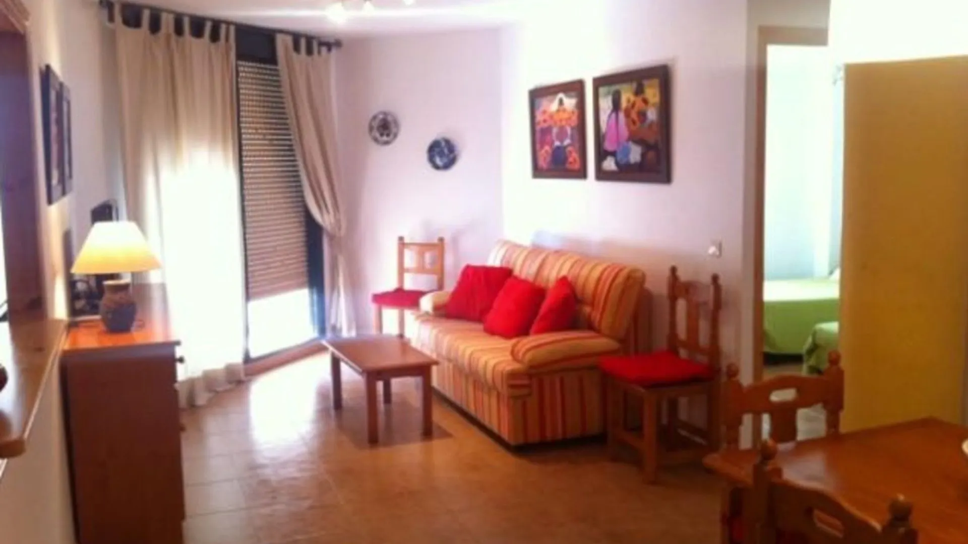 Atlanterra Apartment 103397 By Mo Rentals Tarifa