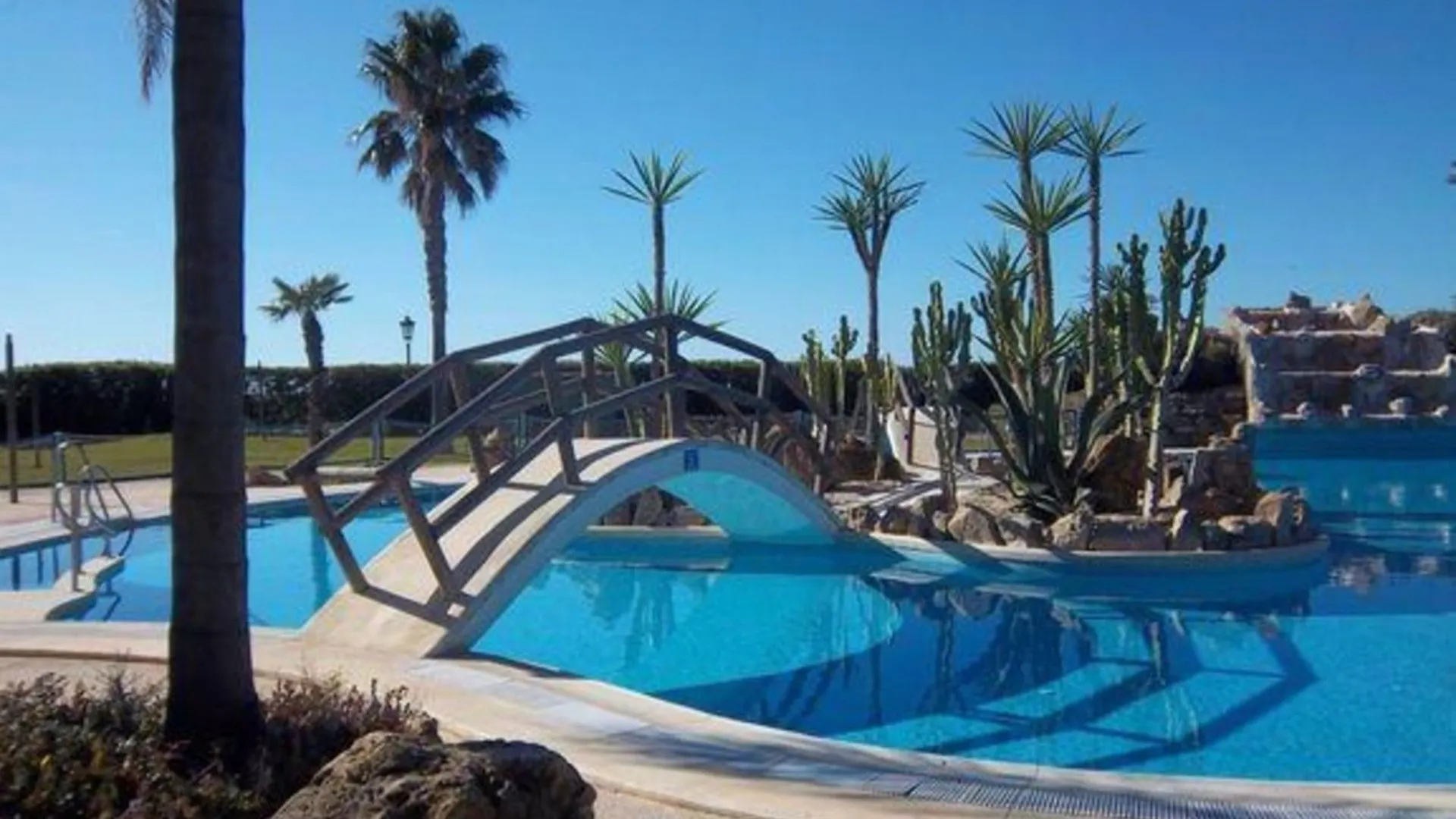 Atlanterra Apartment 103397 By Mo Rentals Tarifa